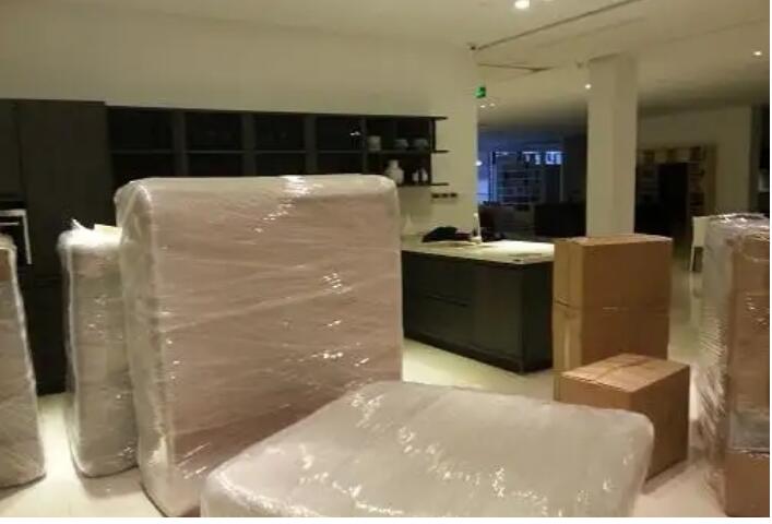 丽水到册亨县长途搬家